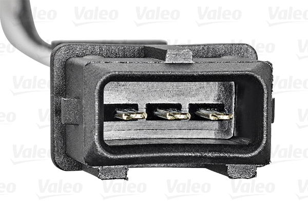 Sensor, crankshaft pulse