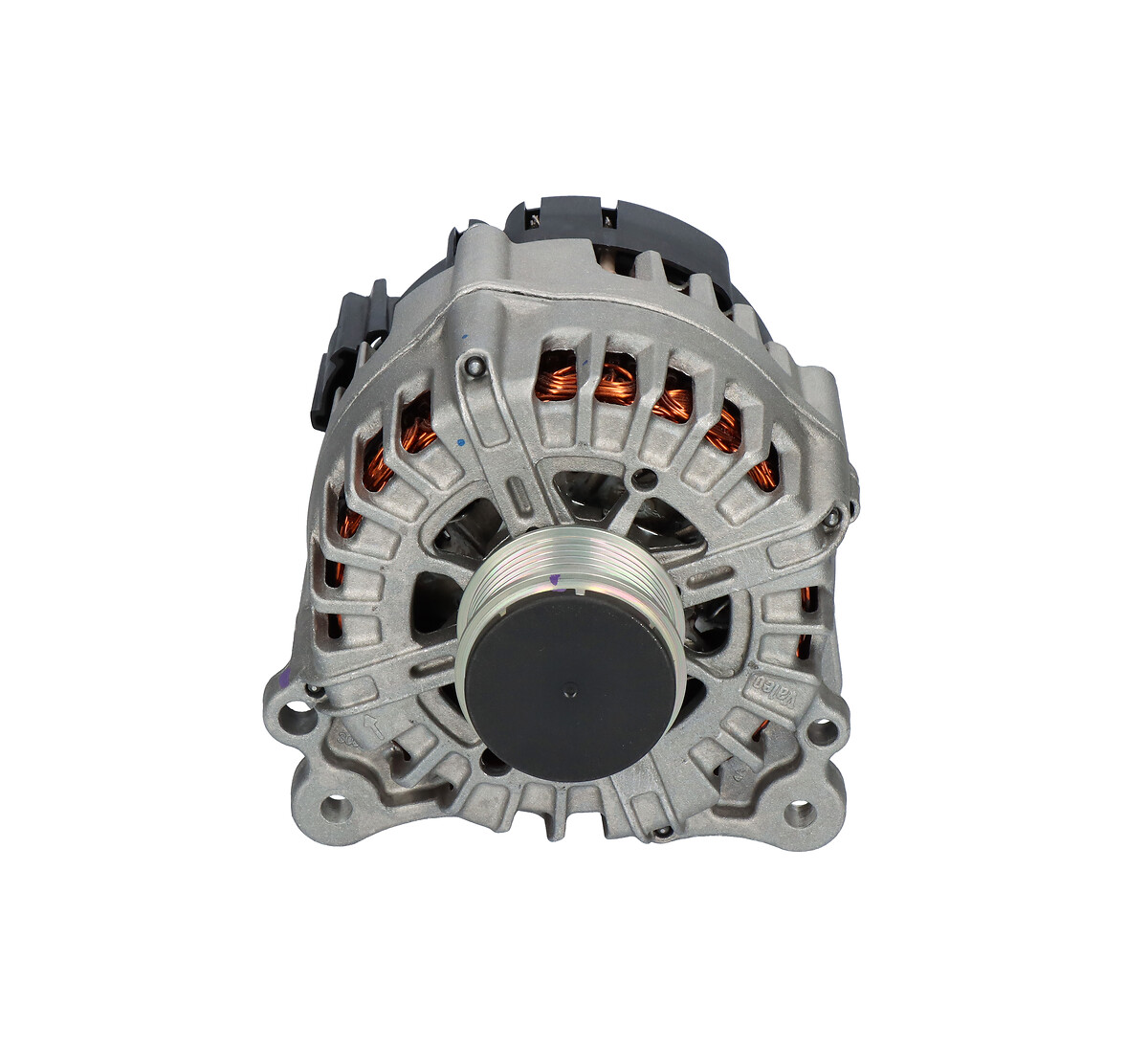 Alternator (444726)