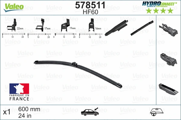 Wiper Blade