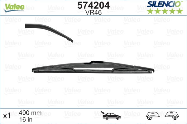 Wiper Blade