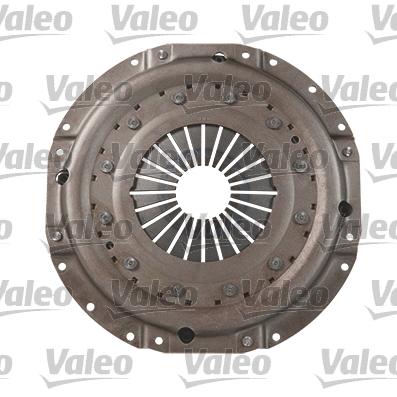 Clutch Pressure Plate (805697)