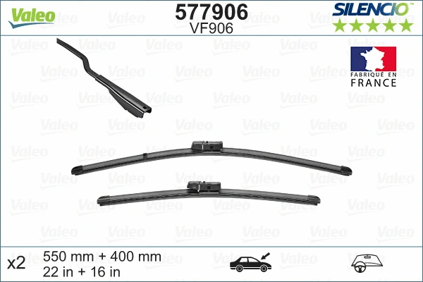Wiper Blade