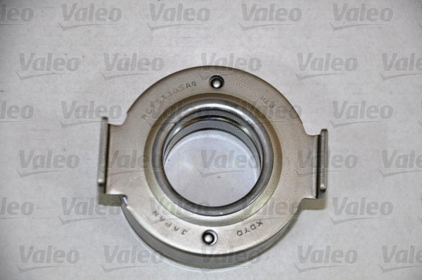 Clutch Kit (828981)