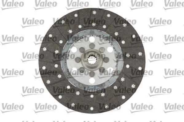 Clutch Disc (806133)