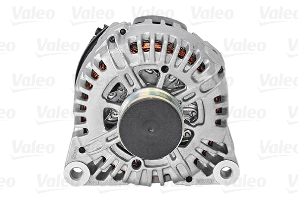 Alternator (439626)
