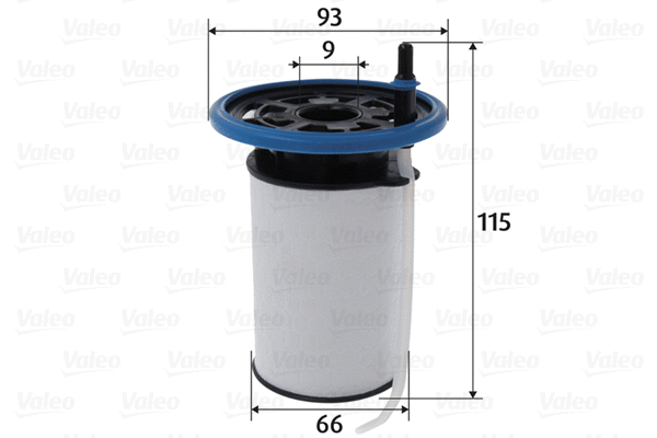 Fuel Filter (587103)