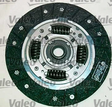 Clutch Kit