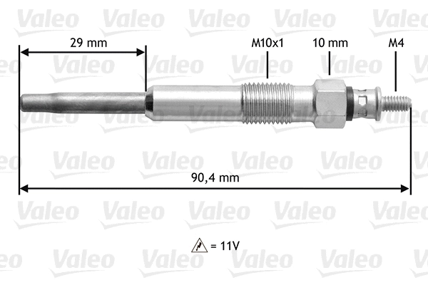 Glow Plug