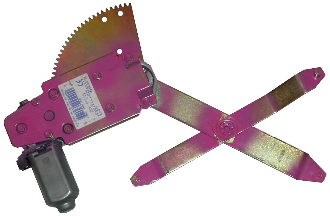 Window Regulator (850465)