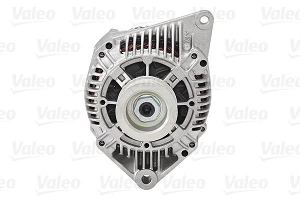 Alternator (439286)