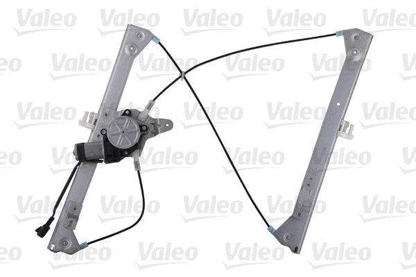 Window Regulator