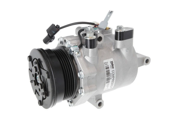 Compressor, air conditioning (813116)