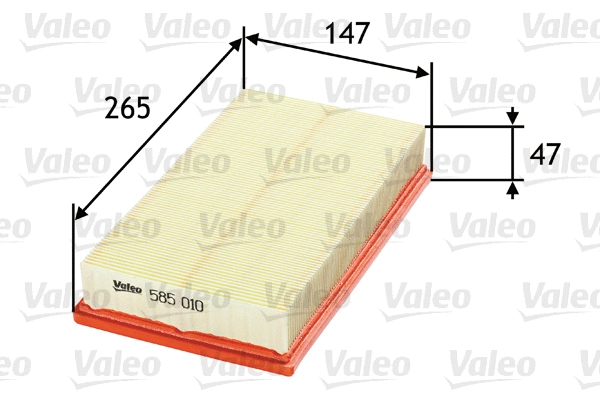 Air Filter (585010)