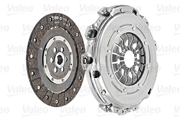 Clutch Kit (826713)