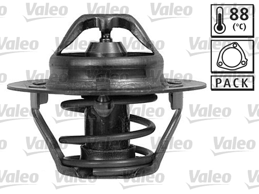Thermostat, coolant (820439)