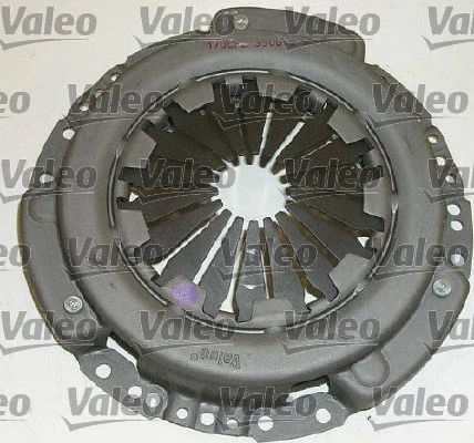 Clutch Kit