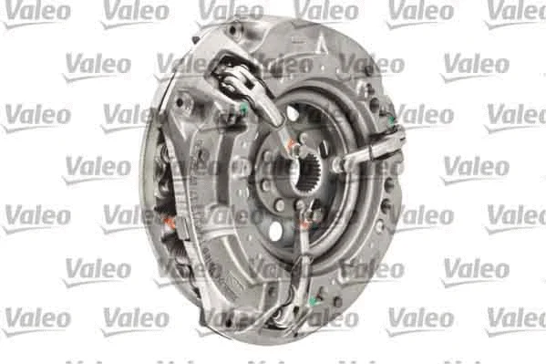 Clutch Pressure Plate (805702)