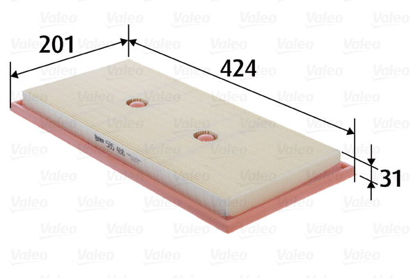 Air Filter (585488)