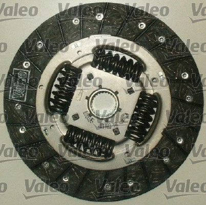 Clutch Kit