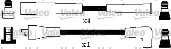 Ignition Cable Kit (346414)