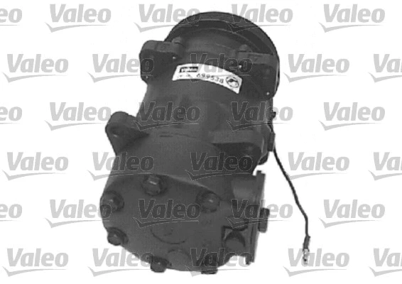 Compressor, air conditioning (699538)