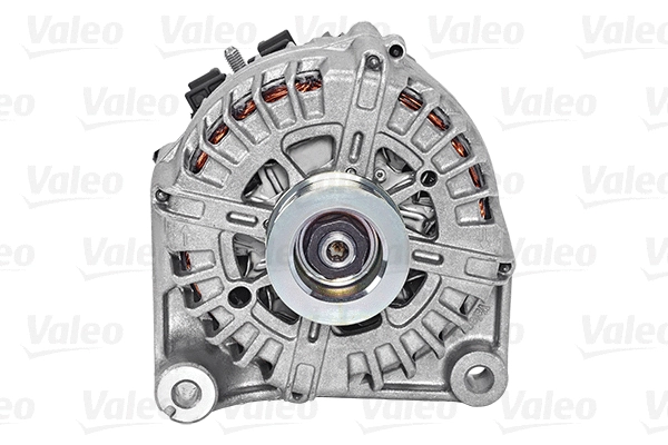Alternator (439732)