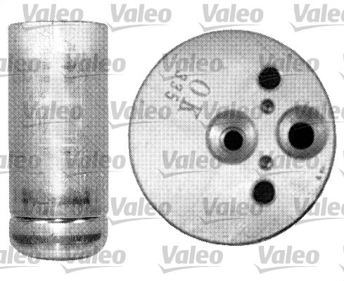 Dryer, air conditioning (509558)