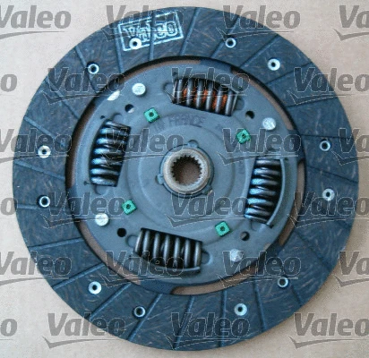 Clutch Kit