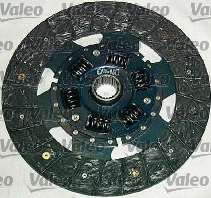 Clutch Kit