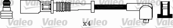 Ignition Cable Kit (346555)