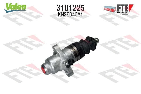 Slave Cylinder, clutch (3101225)