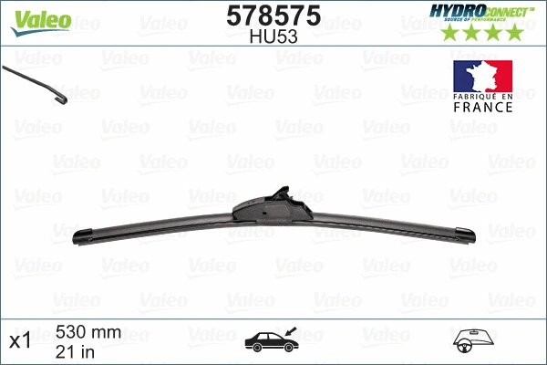 Wiper Blade