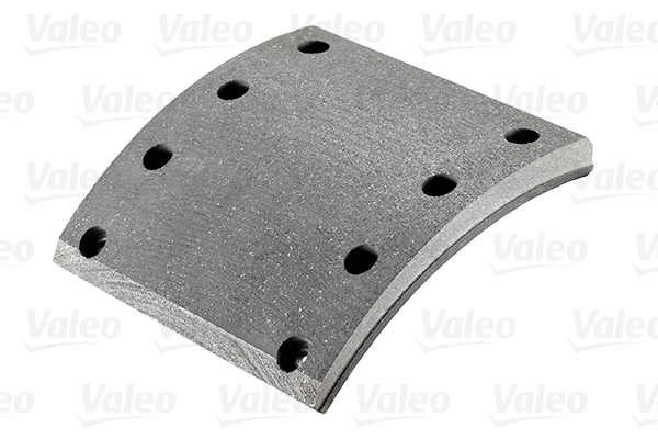 Brake Lining Kit, drum brake