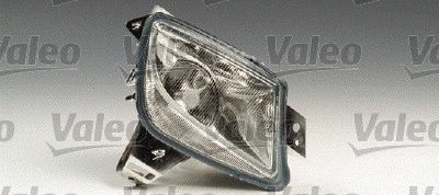 Front Fog Light (086757)