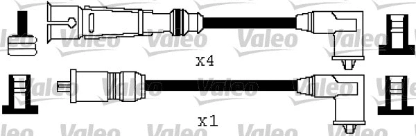 Ignition Cable Kit (346363)