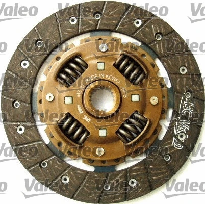 Clutch Kit