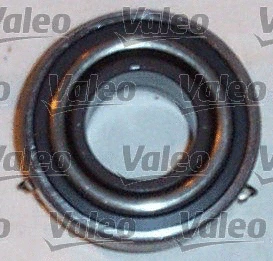 Clutch Kit (801962)
