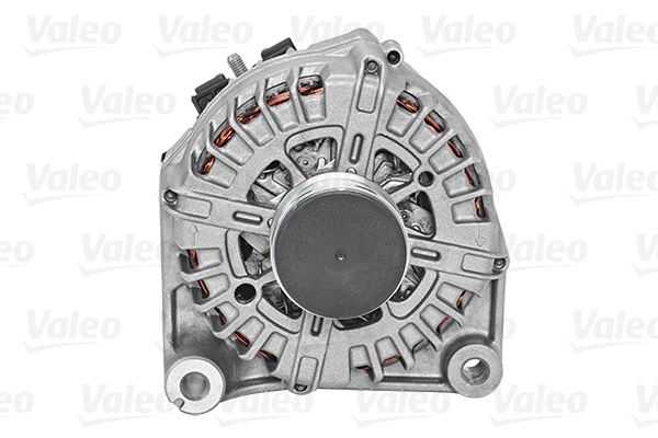 Alternator (439830)