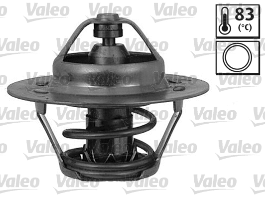 Thermostat, coolant (819946)