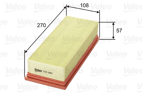 Air Filter (585082)