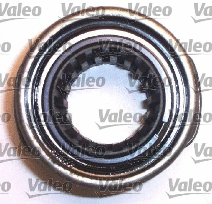 Clutch Kit (801971)