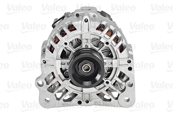 Alternator (439445)