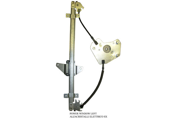 Window Regulator (852602)