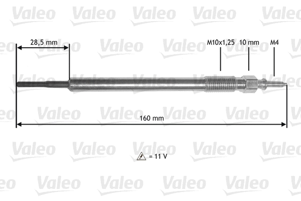 Glow Plug
