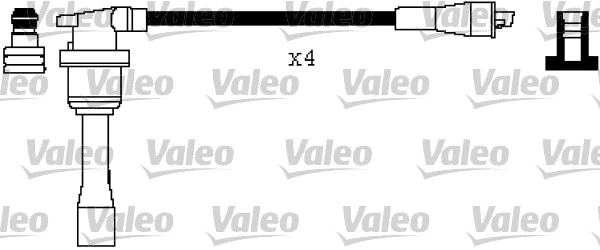 Ignition Cable Kit (346560)