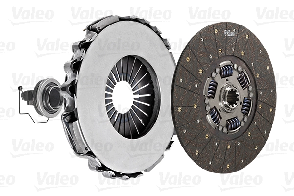 Clutch Kit