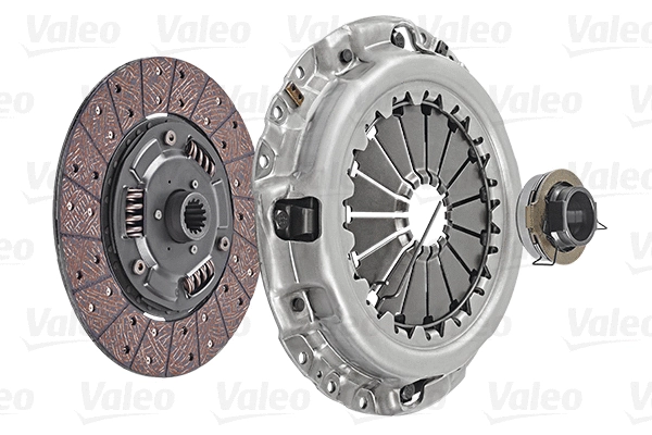 Clutch Kit (827376)