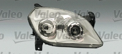 Headlight (088833)