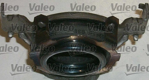 Clutch Kit (801076)