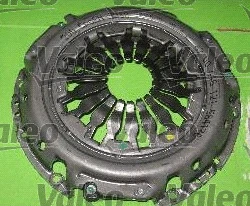 Clutch Kit (826812)